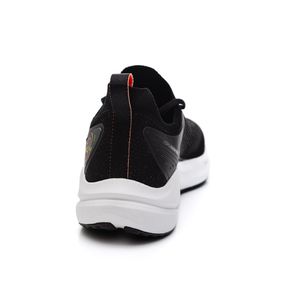 Tênis Academia Olympikus Masculino Sonoro 3 Preto