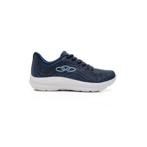 Tênis Olympikus Venus 3 Feminino Caminhada Marinho