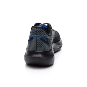 Tênis Olympikus Mescla Masculino Caminhada Preto