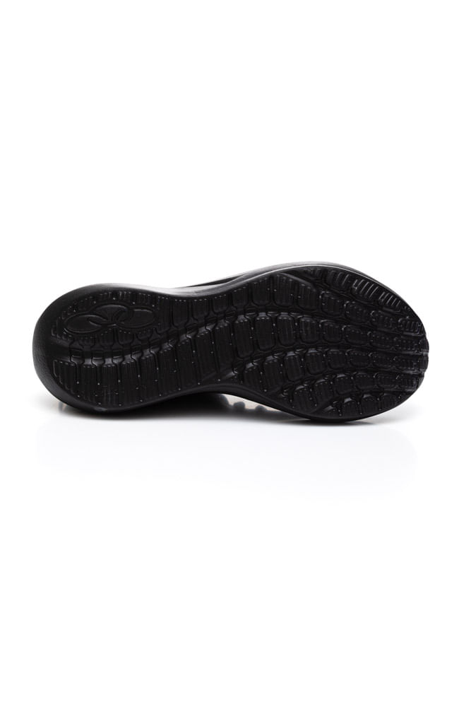 Tenis-Masculino-Caminhada-Olympikus-Mescla-Ptoch-Preto