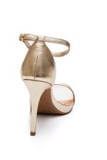 Sandalia-Bottero-Salto-Alto-Feminina-Couro-Metalizado-364401-18-Ouro