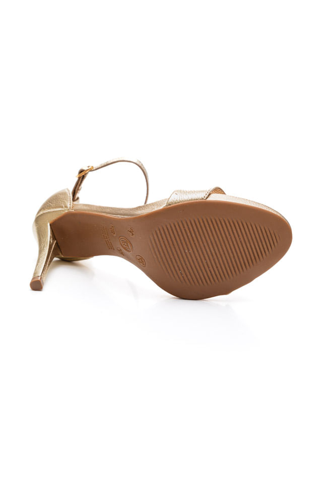 Sandalia-Bottero-Salto-Alto-Feminina-Couro-Metalizado-364401-18-Ouro