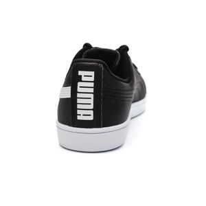 Tênis Puma Shuffle Masculino Casual 372605 Preto