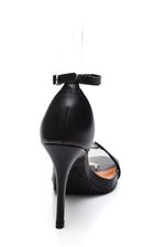 Sandalia-Bottero-Salto-Alto-Feminina-Couro-Napoli-364401-Preto