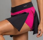 Shorts-Saia-Actvitta-40002.3-Feminino-Poliamida-Academia-Preto
