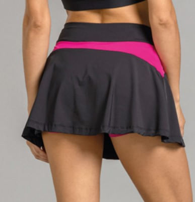 Shorts-Saia-Actvitta-40002.3-Feminino-Poliamida-Academia-Preto