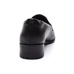 Sapato Mocassim Ramarim Casual Feminino 2416202 Preto
