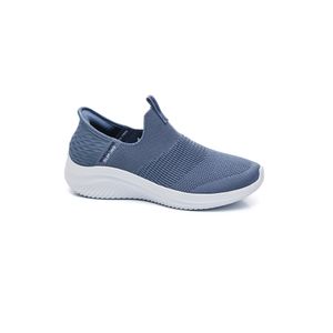 Tênis Skechers Slip Ins Ultra Flex 3.0 Feminino 149708 Azul