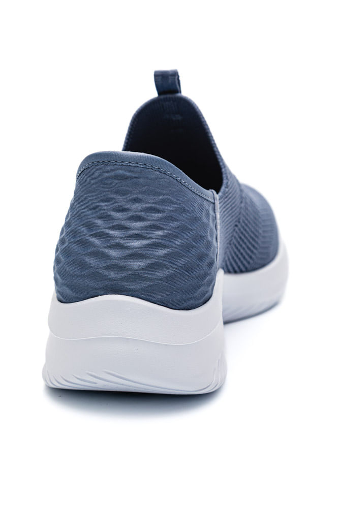 Tenis-Skechers-Slip-Ins-Ultra-Flex-3.0-Feminino-149708-Slt-Azul