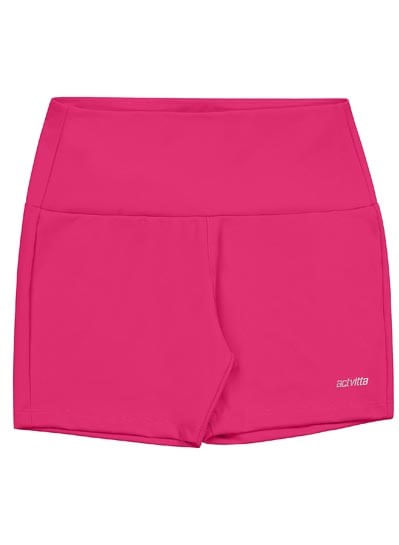 horts-Bermuda-Actvitta-40002.4-Feminina-Elastano-Uv-Fast-Dry-Rosa