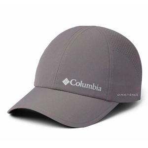 Boné Columbia Silver Ridge Iii - 1840071 Cinza