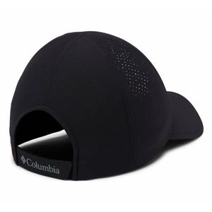 Boné Columbia Silver Ridge Iii - 1840071 Preto