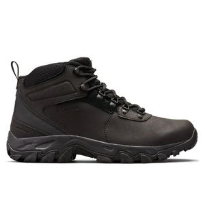 Bota Columbia Masculina Newton Ridge Plus Ii Waterproof 1594731 Preto