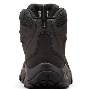 Bota Columbia Masculina Newton Ridge Plus Ii Waterproof 1594731 Preto