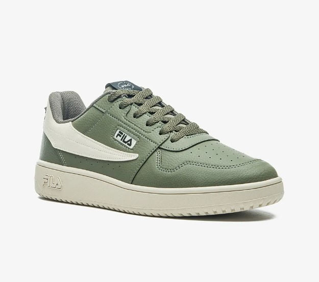 Tenis-Fila-Acd-Classic-Masculino-F01l00207-492-Verde