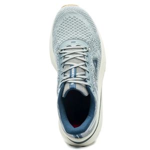 Tênis Fila Racer Nairobi Masculino F01r00121-6565 Cinza