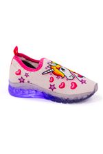 Tenis-Crik-X13-Unicornio-Rosa