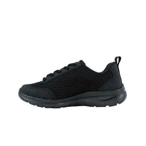 Tênis Skechers Bountiful Be Kind Infantil Menino 302591l-Bbk Preto