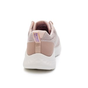 Tenis Skechers Go Run Lite Feminino 129426br-Ltpk Rosa Claro