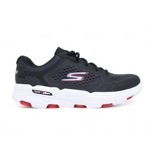 Tênis Skechers Go Run 7.0 Masculino Corrida 220644-Ccbk Preto