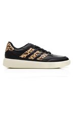 Tenis-Adidas-Courtblock-Feminino-Ih0045-Preto