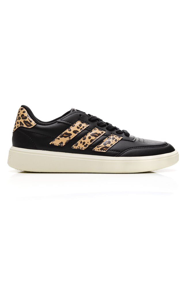 Tenis-Adidas-Courtblock-Feminino-Ih0045-Preto