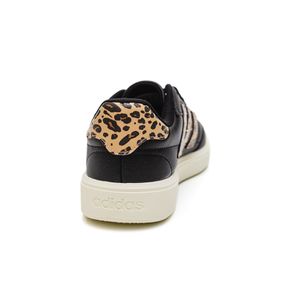 Tênis Adidas Courtblock Feminino Ih0045 Preto