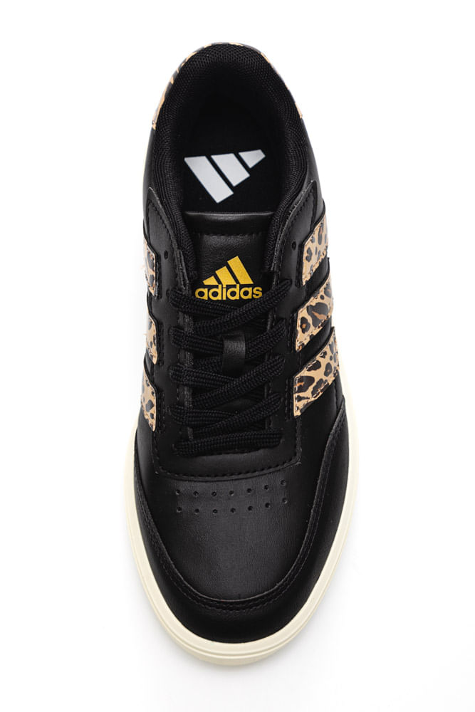 Tenis-Adidas-Courtblock-Feminino-Ih0045-Preto