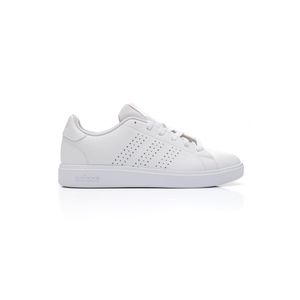 Tênis Adidas Advantage Base 2.0 Feminino If4136 Branco