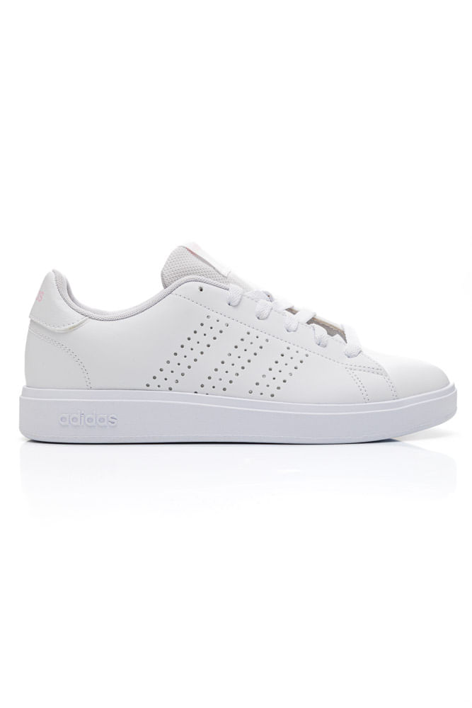 Tenis-Adidas-Advantage-Base-2.0-Feminino-If4136-Branco