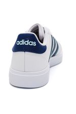 Tenis-Adidas-Grand-Court-Base-2-0-Masculino-Id1183-Branco