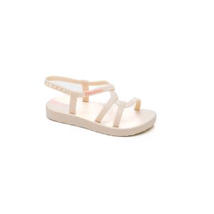 Sandália Ipanema Baby Diversa Infantil Menina  27236-Bh089 Off-White