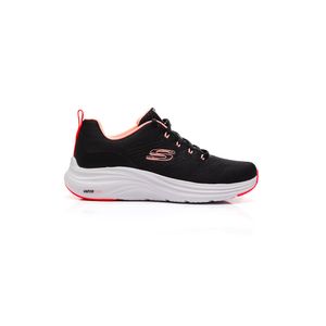 Tênis Skechers Vapor Foam Caminhada Feminino 150024 Preto