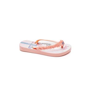 Chinelo  Ipanema Infantil Menina Jolie Ii 25951-Bf562 Rosa