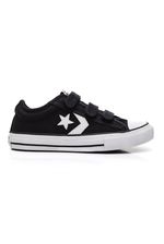 Tenis-All-Star-Player-Infantil-Masculino-Ck10070015-Preto