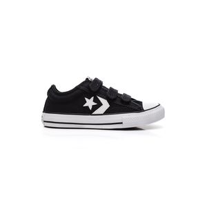 Tênis Converse All Star Infantil Menino Star Player 76 Ck12060002 Preto