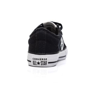 Tênis Converse All Star Infantil Menino Star Player 76 Ck12060002 Preto