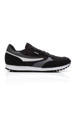 Tenis Fila Renno Classic Masculino F01l00258-497 Preto