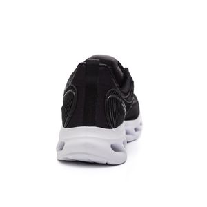 Tênis Olympikus Perfect 4 Caminhada Masculino Preto