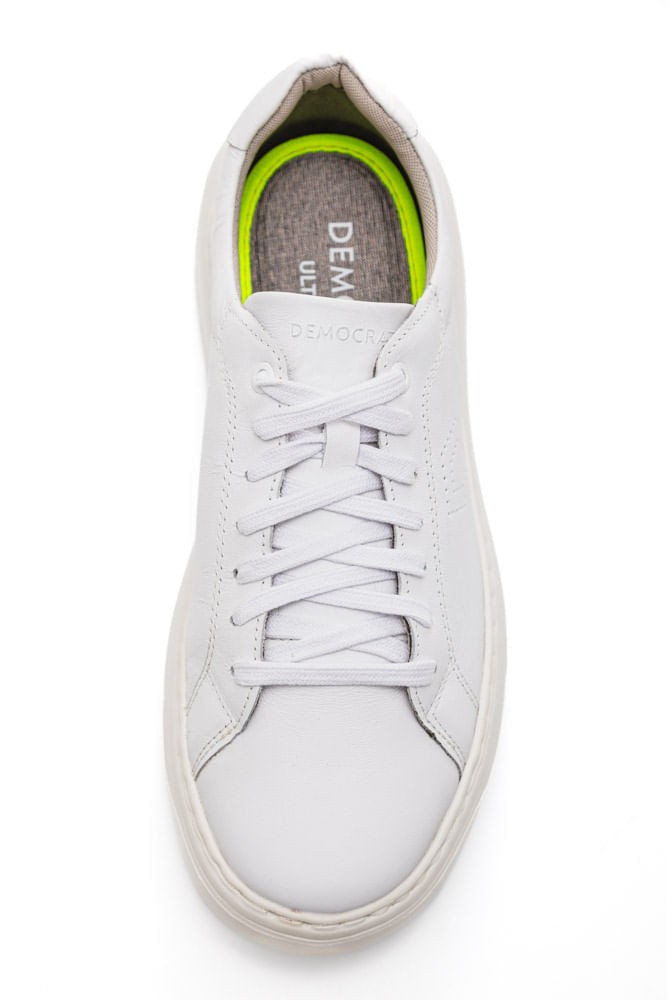 Tenis-Democrata-Denim-Joe-Ultra-Light-Masculino-526102-003-Branco