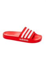 Chinelo-Adidas-Slide-Adilette-Shower-Masculino-Gz5923-Vermelho