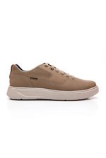 Tenis-Casual-Pegada-Masculino-Em-Couro-110923-06-Bege