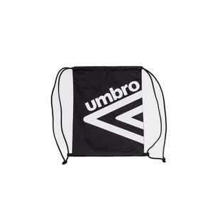 Mochila Saco Umbro Esportiva U23eq00121-111 Preto