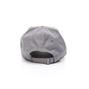 Boné Nike Club Futura Unissex Fb5368-073 Cinza