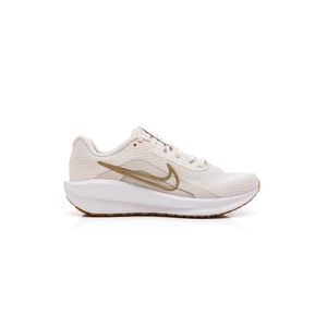 Tênis Nike Downshifter 13 Feminino Corrida Fd6476-010 Bege