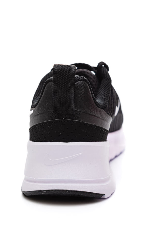 Tênis Nike Air Max Nuaxis Masculino Fd4329-00 Preto