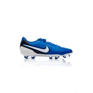Chuteira Nike Tiempo 10 Club Campo Dv4344-400 Azul