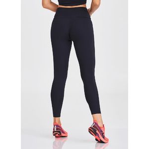 Calça Legging Caju Brasil Nakay Básica  Poliamida Uv50 001.103 Preto
