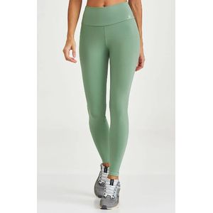 Calça Legging Caju Brasil Nakay Básica  Poliamida Uv50 001.103 Verde