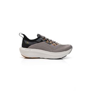 Tênis Olympikus Inverse Masculino Caminhada Cinza